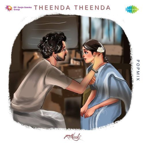 Theenda Theenda - Pop Mix