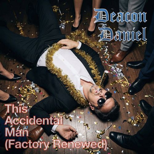This Accidental Man (Factory Renewed) cover art