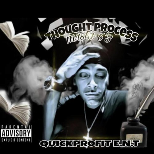 Quickprofit Freestyle (feat. Dino da Great, Goonside Pablo & Jkwitdaak) cover art