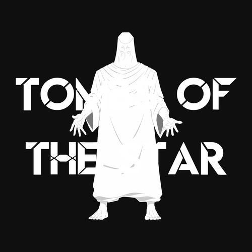 Tombs of the Star "Jujutsu Kaisen EP 2" 薨星宮【呪術廻戦】