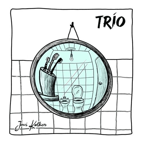 Mi Generación cover art