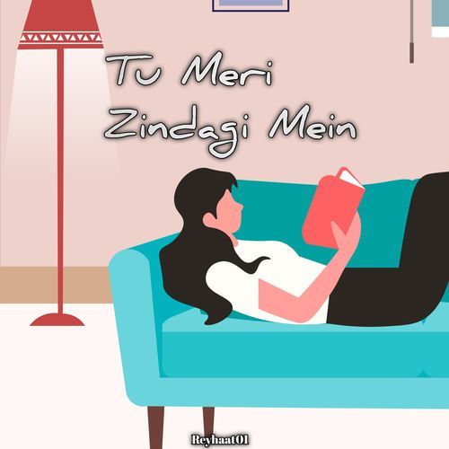 Tu Meri Zindagi Mein