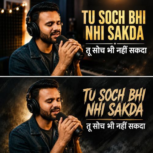 Tu soch bhi nhi saktda
