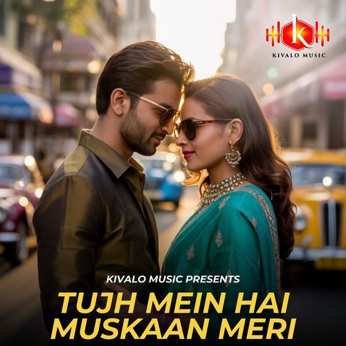 Tujh Mein Hai Muskaan Meri