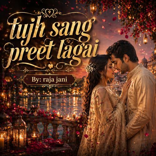 Tujh Sang preet Lagai