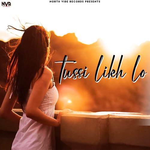 Tussi Likh Lo