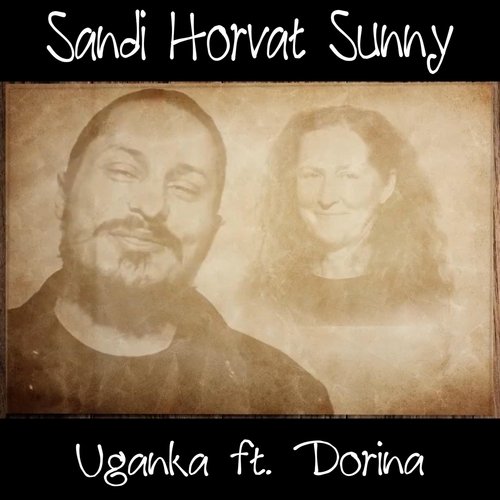 Uganka (feat. Dorina) cover art