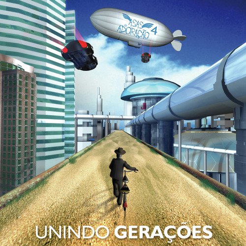 Unindo Gerações