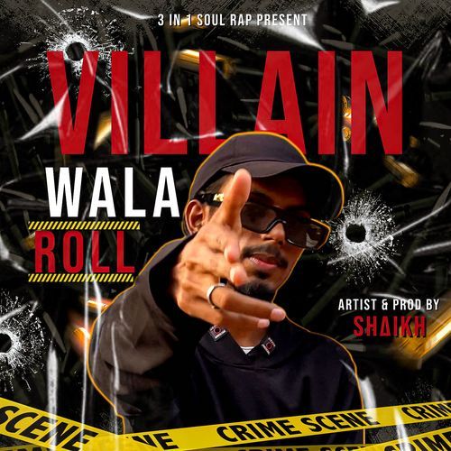 VILLAIN WALA ROLL