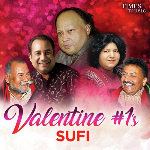 Valentine #1's - Sufi
