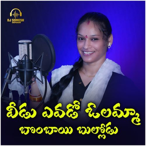 Veedu Yevado Olamma Bombayi Bullodu (Female) cover art