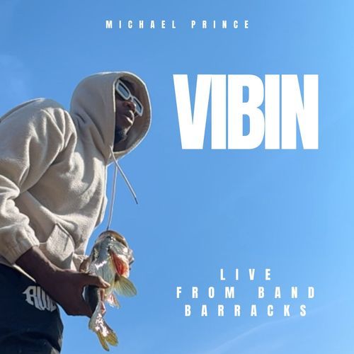 Vibin (Live from Band Barracks)_poster_image