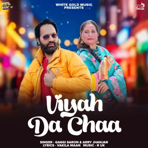 Viyah Da Chaa