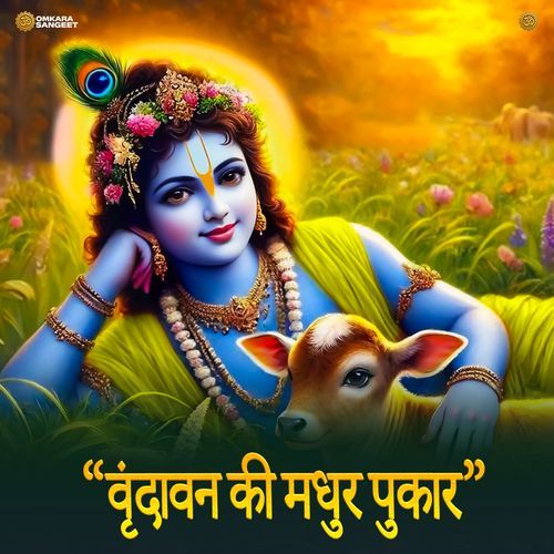 Vrindavan Ki Madhur Pukaar