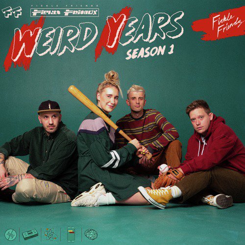 Weird Years (Season 1)