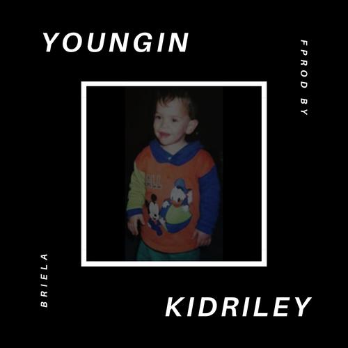Youngin cover art