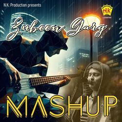 Zubeen Garg Romantic Mashup-OEUYUkJXfFU