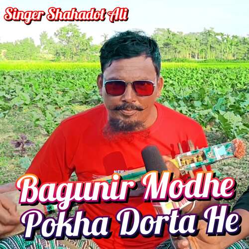 bagunir Modhe Pokha Dorta He