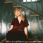 folklore: the yeah I showed up at your party chapter