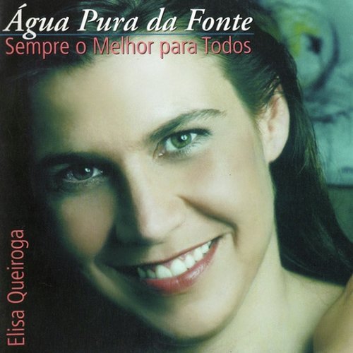 Água Pura da Fonte