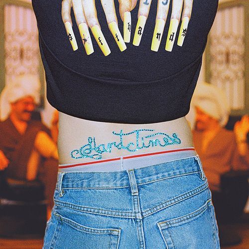 NICOTINE BUZZ