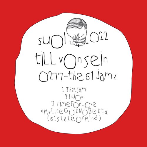 0277-the 61 jamz