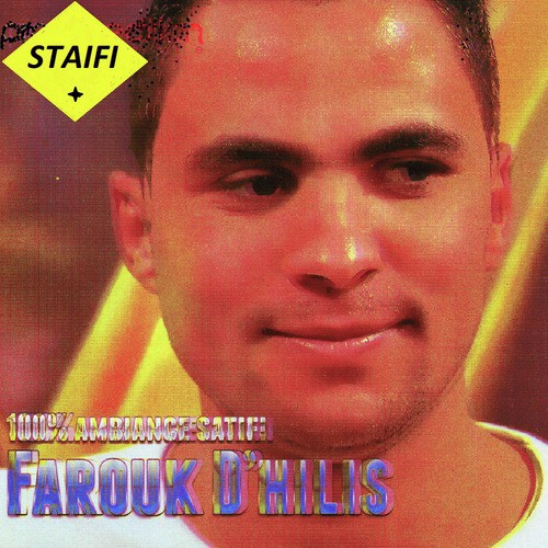 100% Ambiance Staifi