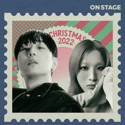 2022 Christmas VIBE - pH-1, SUMIN (수민)_poster_image