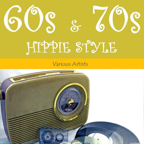 60s & 70s: Hippie Style