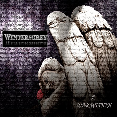 Winters Grey cover art