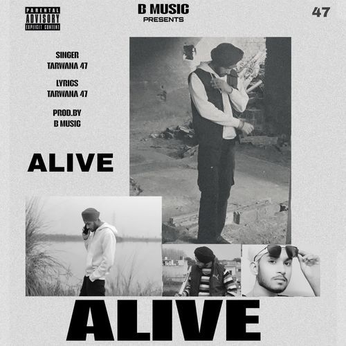 ALIVE