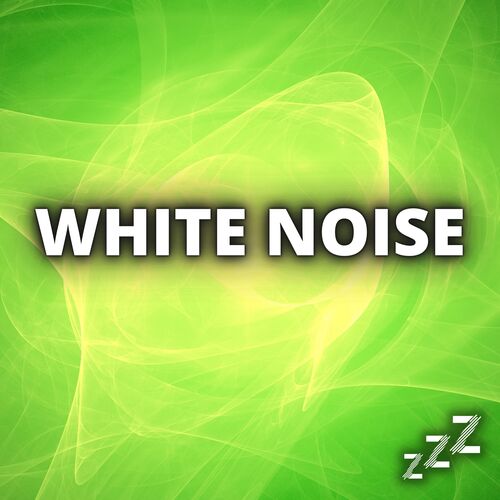 Deep Sleep White Noise cover art