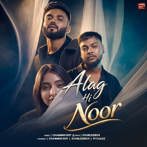Alag Hi Noor