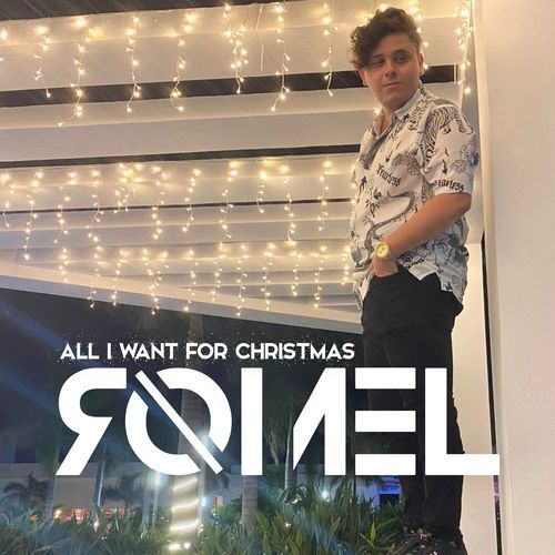 All I Want For Christmas_poster_image