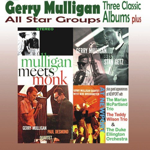 My Funny Valentine (Remastered) Lyrics - Gerry Mulligan, The Teddy Wilson  Trio - Only on JioSaavn