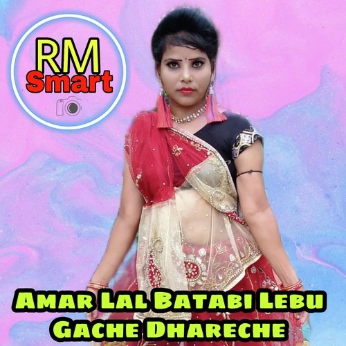 Amar Lal Batabi Lebu Gache Dhareche