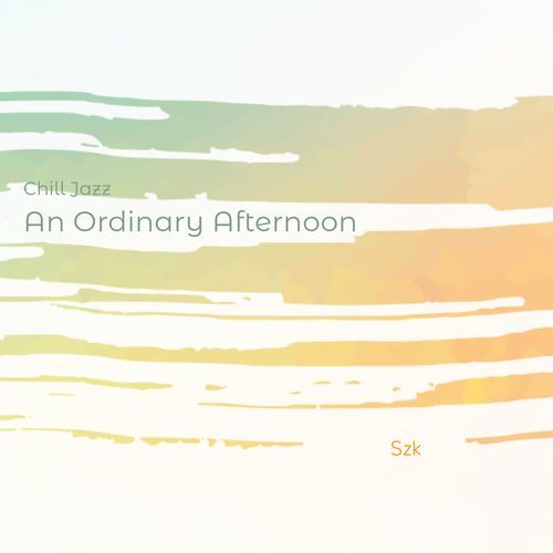 An Ordinary Afternoon_poster_image