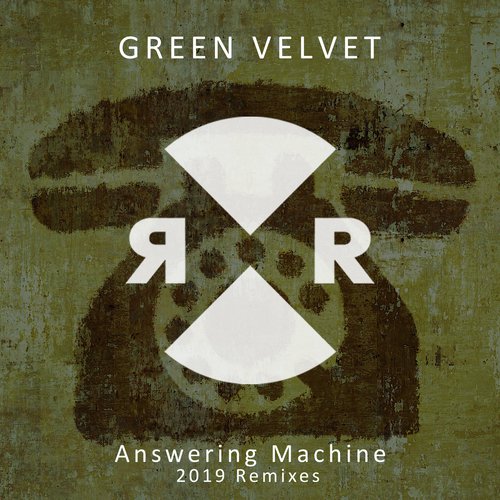 Answering Machine 2019 Remixes