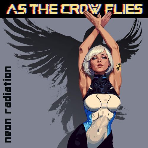 As The Crow Flies_poster_image