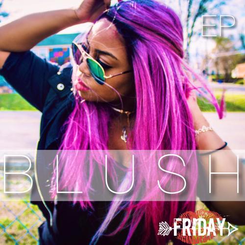 B L U S H