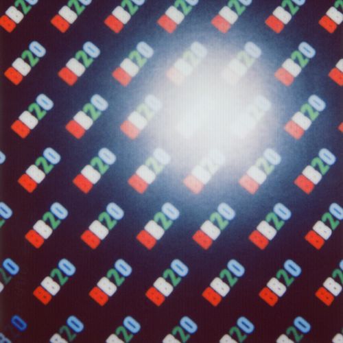 Brett (Live) cover art