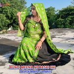 BUNDI MEENA NE BASAI CHI
