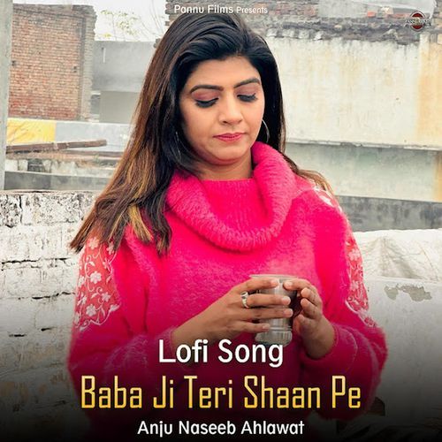 Baba Ji Teri Shaan Pe (Lofi Remix)