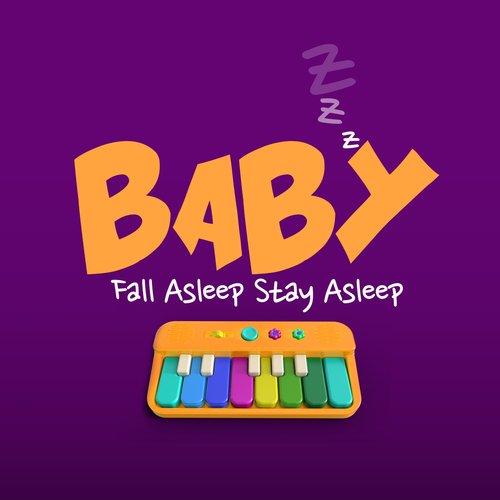 Baby Sleep Solution cover art