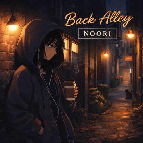 Back Alley - Lofi