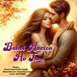 Bahot Haseen Ho Tum-PjdeUzJKTUA