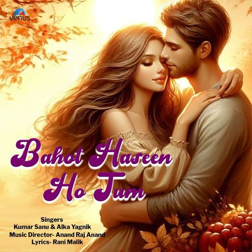 Bahot Haseen Ho Tum_poster_image