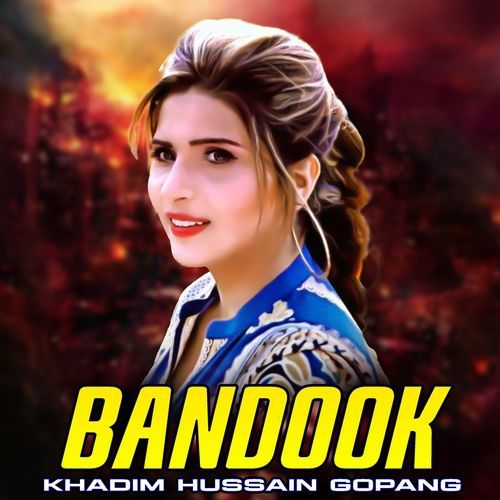 Bandook