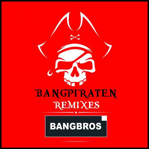 Bangpiraten (Sunset Project Remix) cover art