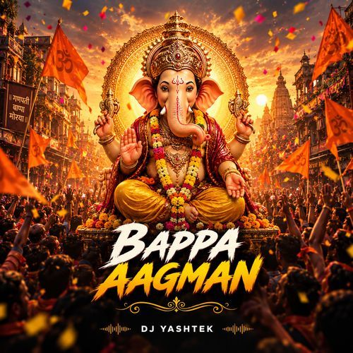 Bappa Aagman